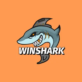 Winshark Logo